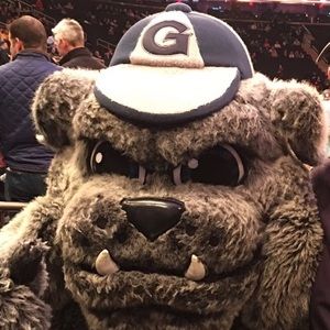 Meet your Posher, Eric